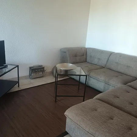 Apartmán Bord Du Canal Avec Piscine Et Parking Couvert